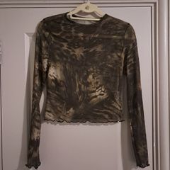 Ladies top