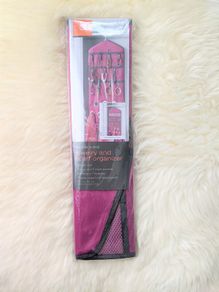 Scarf Organiser