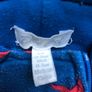 Baby cosy pram suit. Image 3