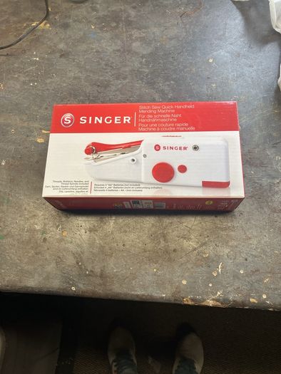 Handheld Sowing Machine For Sale in Tallaght, Dublin from Jamessin