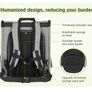 Petcute Dog/Cat carrier/backpack Image 4