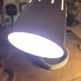 pifco vintage lamp Image 2
