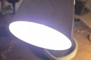 pifco desk lamp