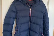 Tommy Hilfiger jacket / shirt coat medium