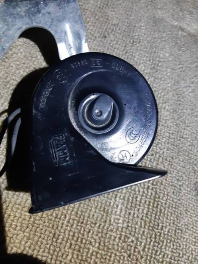 Opel Vauxhall Insignia Horn