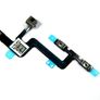 iPhone 6 4.7" Volume Control Mute Mic Flex Replacement Ribbon Cable Image 2
