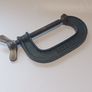 Vintage Record 4" G Clamp Image 2
