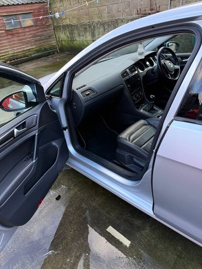 Volkswagen Golf 1.6 Tdi Match 115ps 5dr