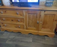 pine unit