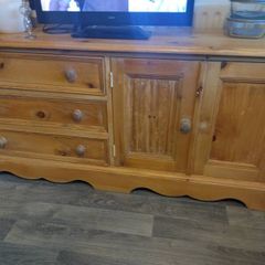 pine unit