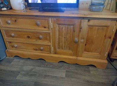 pine unit