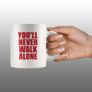 You'll never walk alone Soccer Coffee Mug for Liverpool FC fans YNWA Image 5