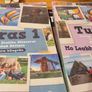 schoolbooks Image 3