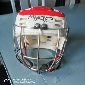 GAA Helmet - Size Small