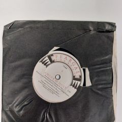Feargal Sharkey, A Good Heart, Anger Is Holy 7 Vinyl, VS 808