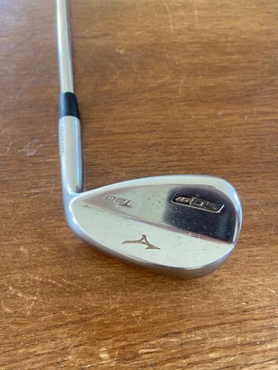 Golf club