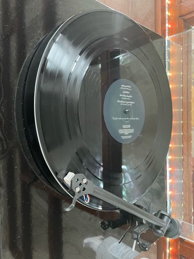 Sigur Ros- Ny Batteri (EP / First Press)