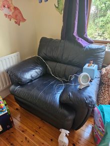 Armchair