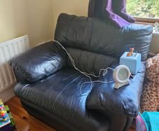 Armchair