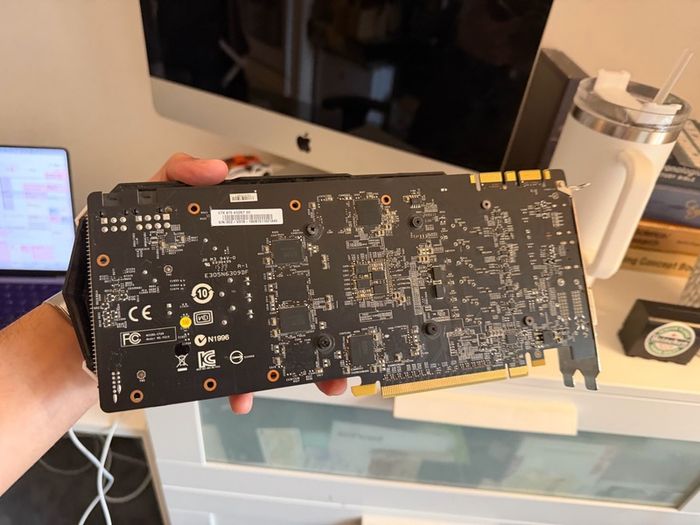 Gtx 970 4gb