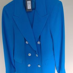 Ladies size 14 suit.