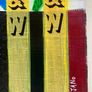 Original Art Titanic Art Image 3