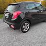 152 Opel Mokka 1.6 Diesel Image 8