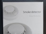 main image for ad Smoke Detector