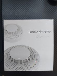 Smoke Detector
