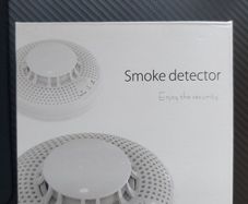 Smoke Detector