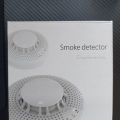 Smoke Detector