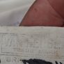 1940's Vantella Shirt by Cotella(NOS) Image 4