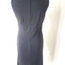 Kaliko black jersey dress Image 4