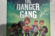 Tom Fletcher - The Danger Gang