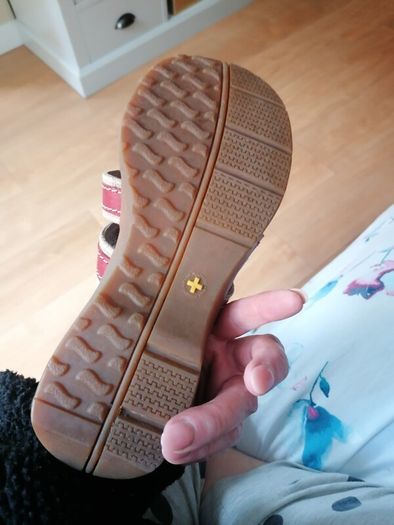 beautiful  ladies DR Martin sandals