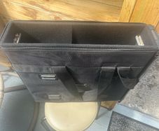 amplifier flightcase