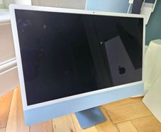 Mac free for repair or parts