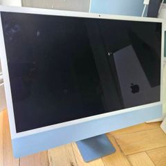 Mac free for repair or parts