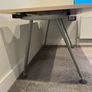 Herman Miller 160cm Office Desk Image 3