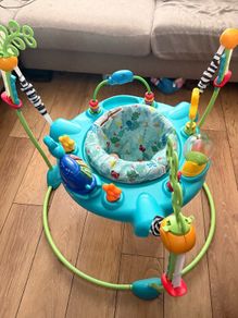 Baby Einstein Jumparoo