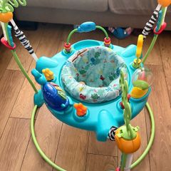 Baby Einstein Jumparoo
