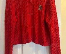 cardigan