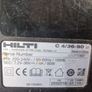 Hilti charger Image 2