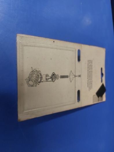 Volvo stromberg carburettor diaphragm