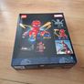 LEGO Marvel 76326 Iron Spider-Man Bust Image 3