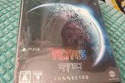 Tetris Effect Connected PS4 Japan.