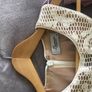Lumier by Bariano white dress Image 3