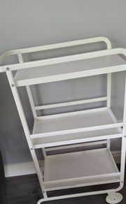 Beauty trolley
