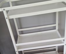 Beauty trolley