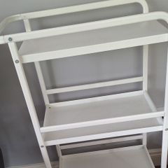 Beauty trolley
